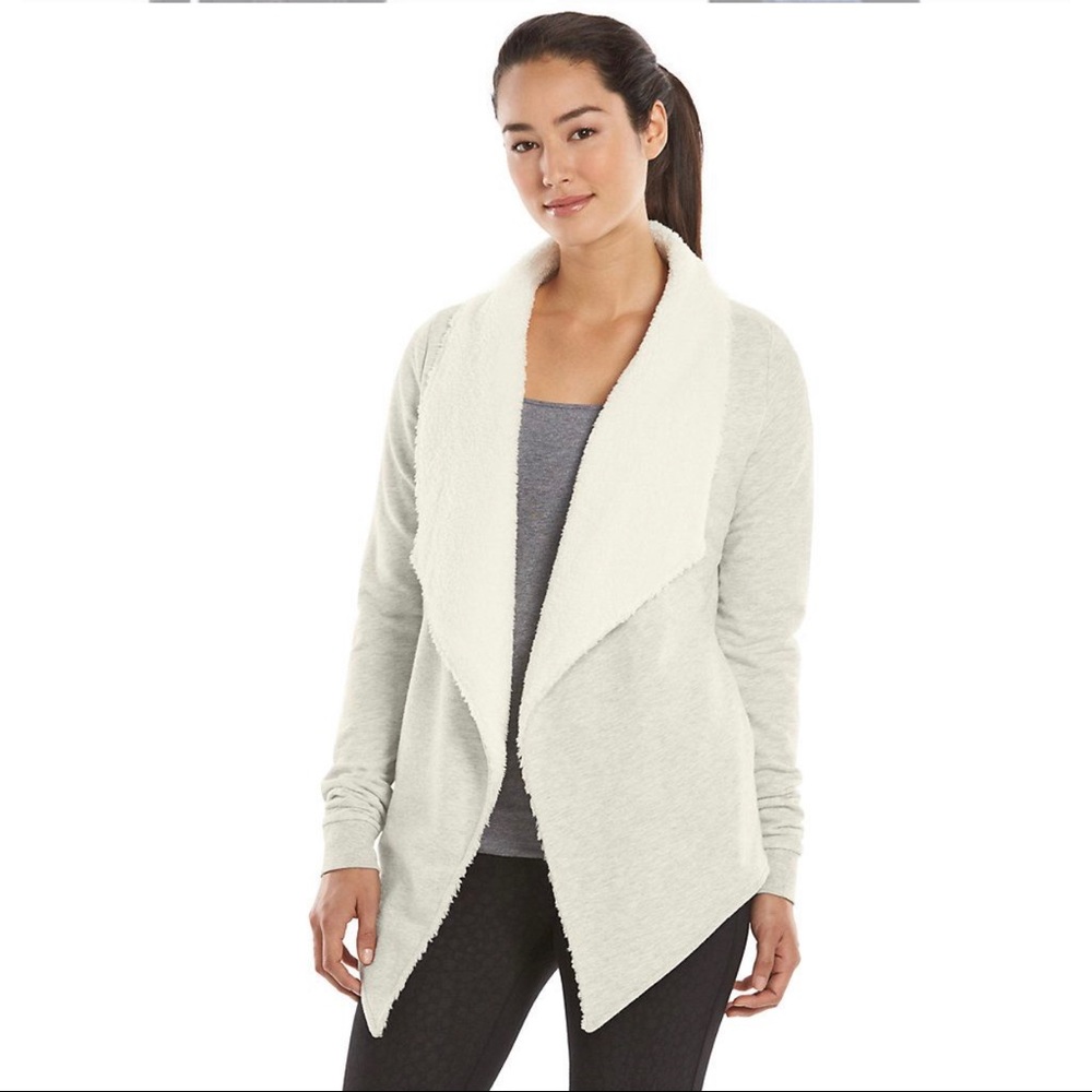 Gaiam Sherpa Wrap